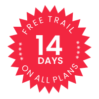 14 Days Free Trail