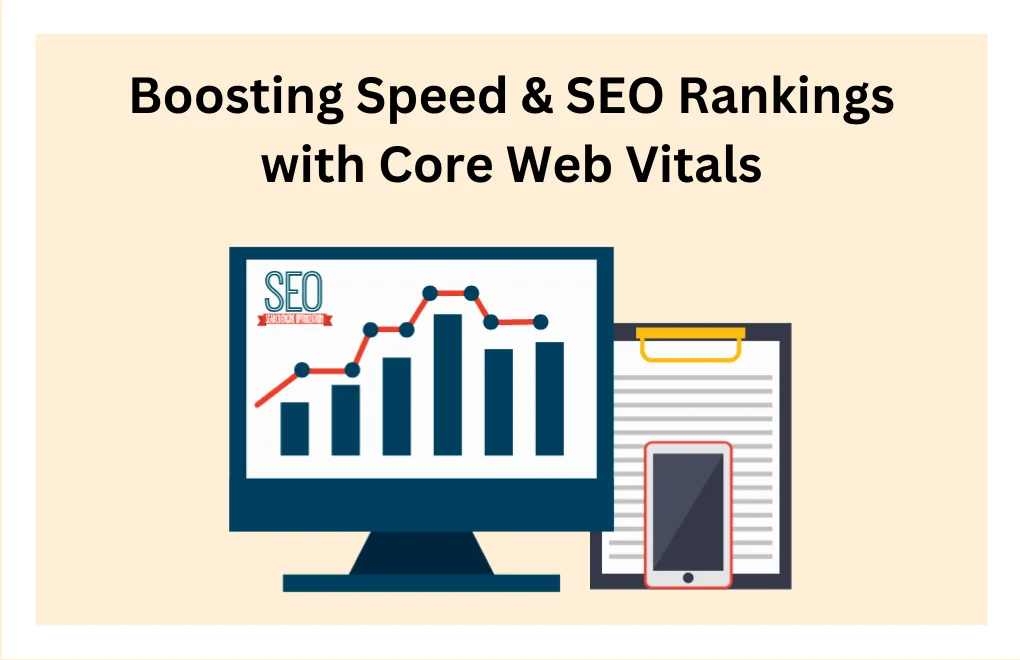 Boosting Speed and SEO Rankings with Core Web Vitals