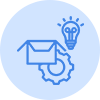 Knowledge base icon