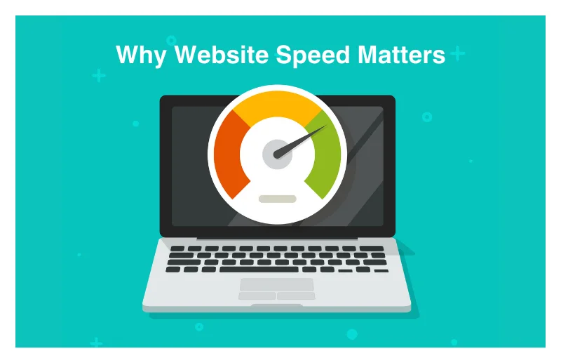 Discover the Top Reasons Why Website Speed Matters