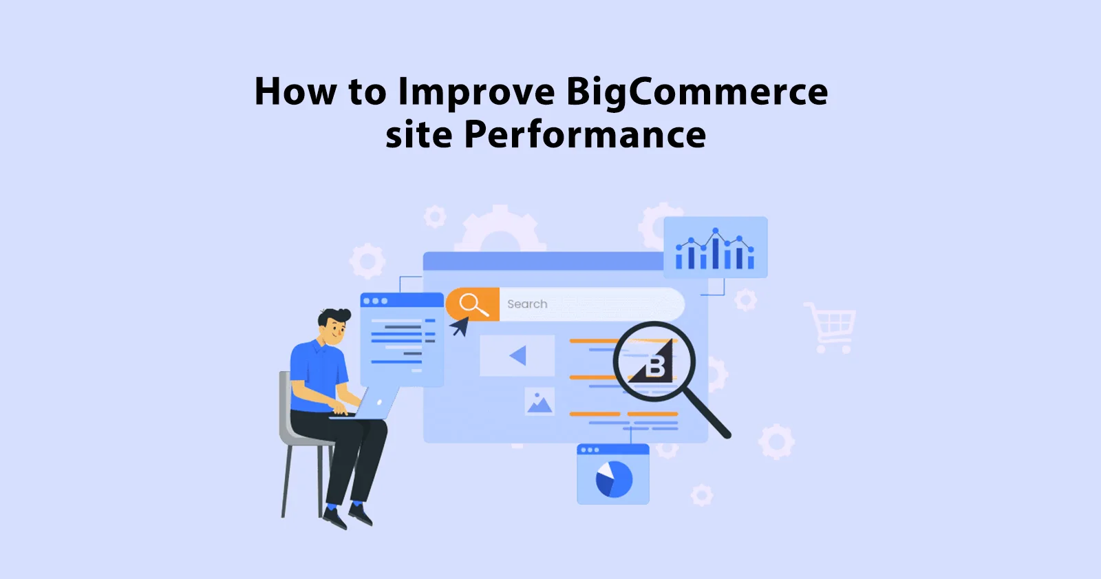 How to Improve BigCommerce Site Performance