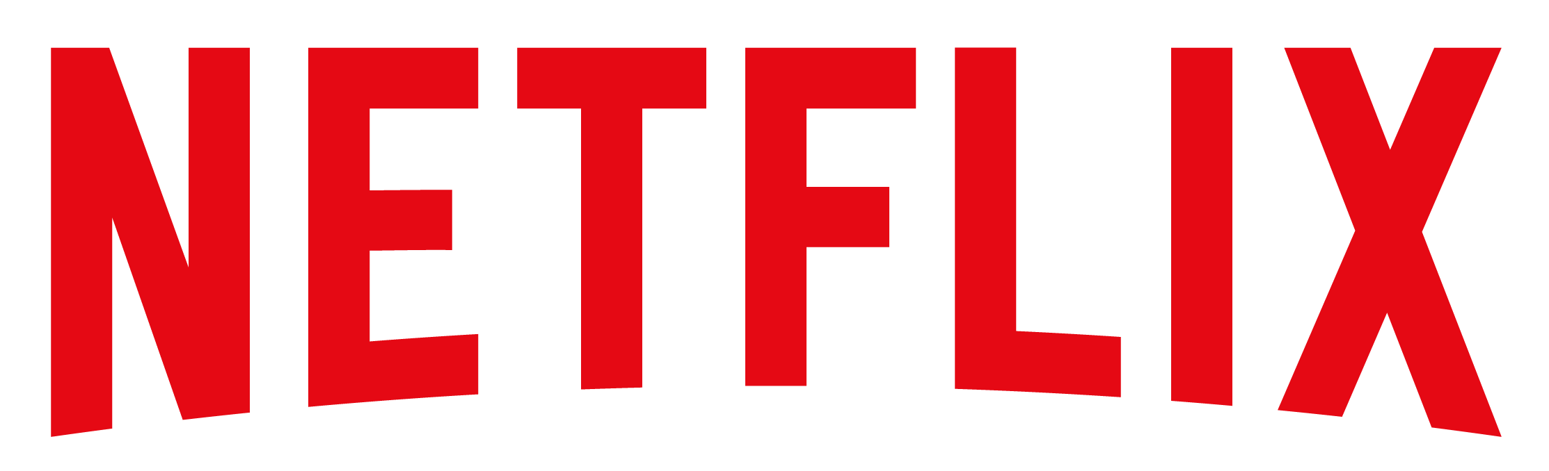 Netflix Logo