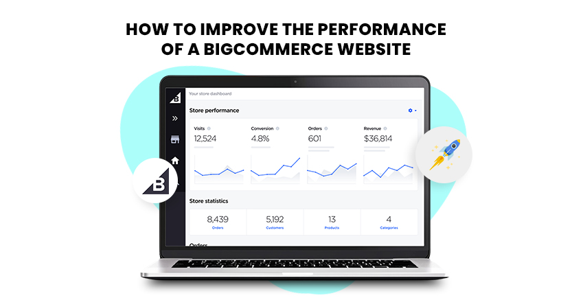 How to Improve the Performance of a BigCommerce Website