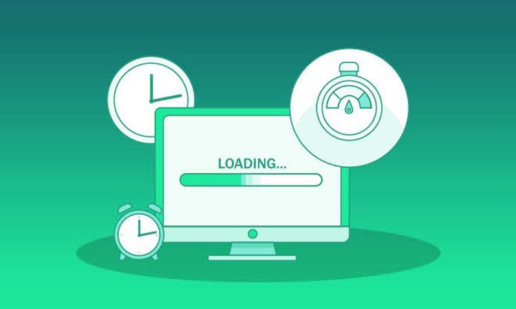 Slow-Loading-Speed