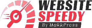 Website Speedy Logo