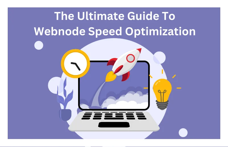 The Ultimate Guide To Webnode Speed Optimization