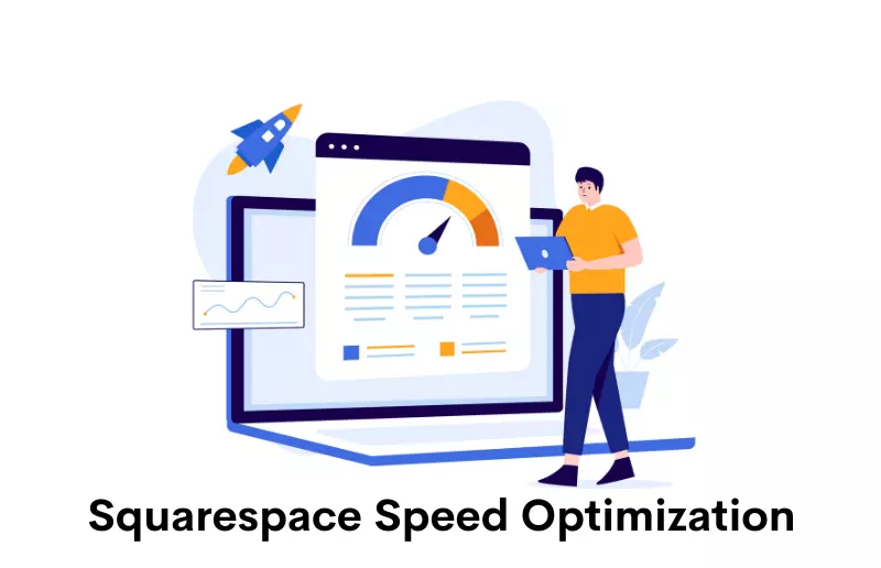 Ultimate Guide for Squarespace Speed Optimization