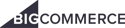 Bigcommerce logo