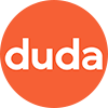 Duda icon