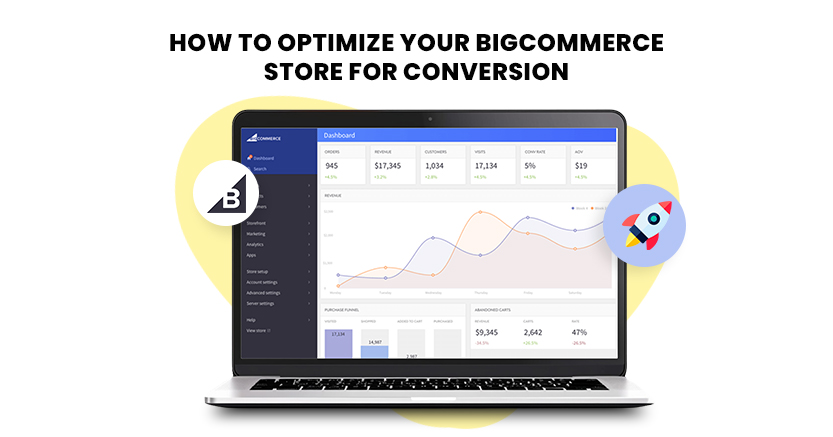 How Can I Optimize My BigCommerce Store Conversion Rate?