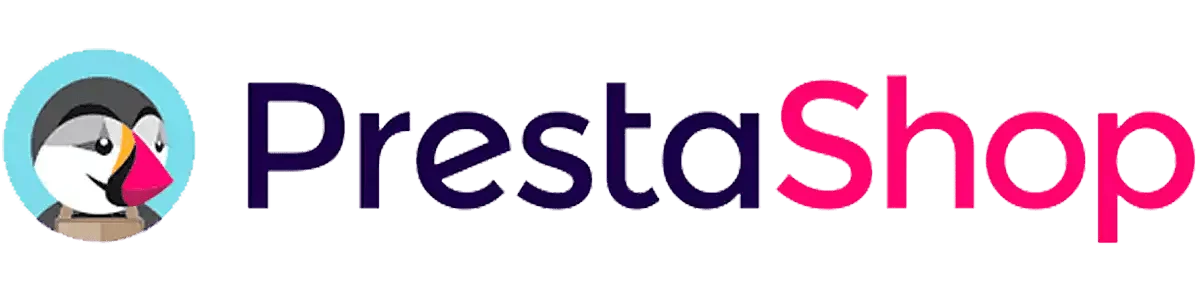 prestashop Logo