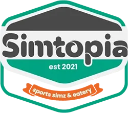 Simtopia Logo
