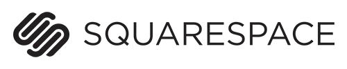squarespace Logo