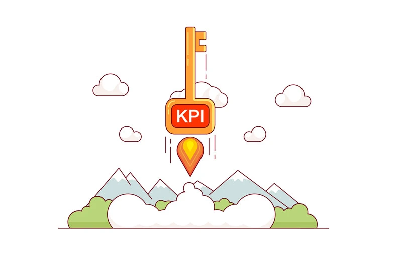 Web Speed KPI: Definition & The Page Load Time
