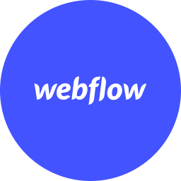 webflow-icon