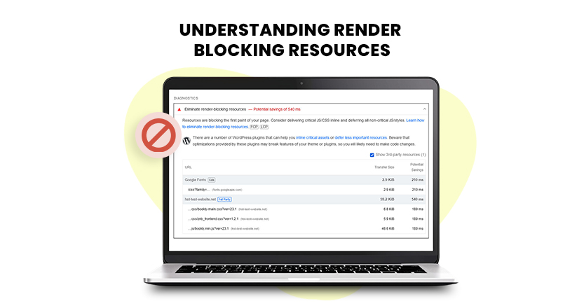 Understanding-Render-Blocking-Resources
